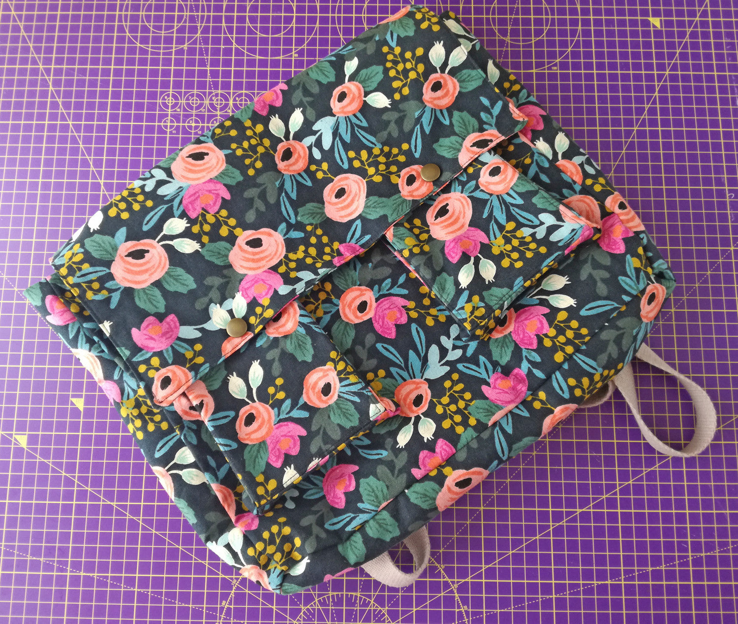 10 Tips For Sewing With Chalk Cloth Fabric - Plush Addict