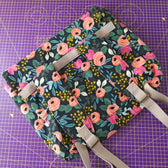 Hazelnut Backpack - PDF sewing pattern – CocoWawa Crafts